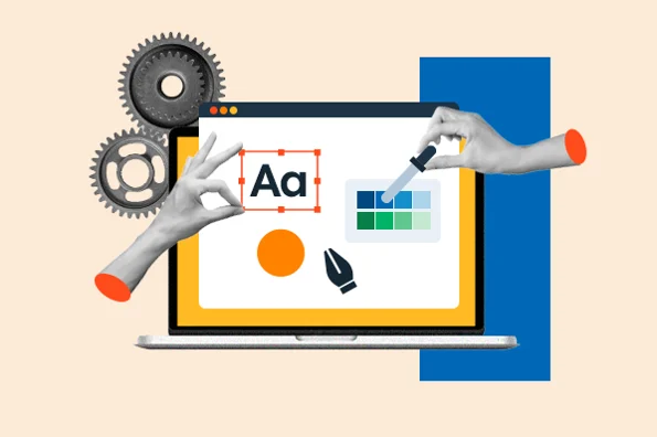Web Builder